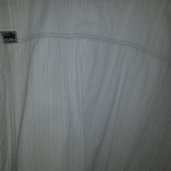 Denim jacket - Picture 3 of 6